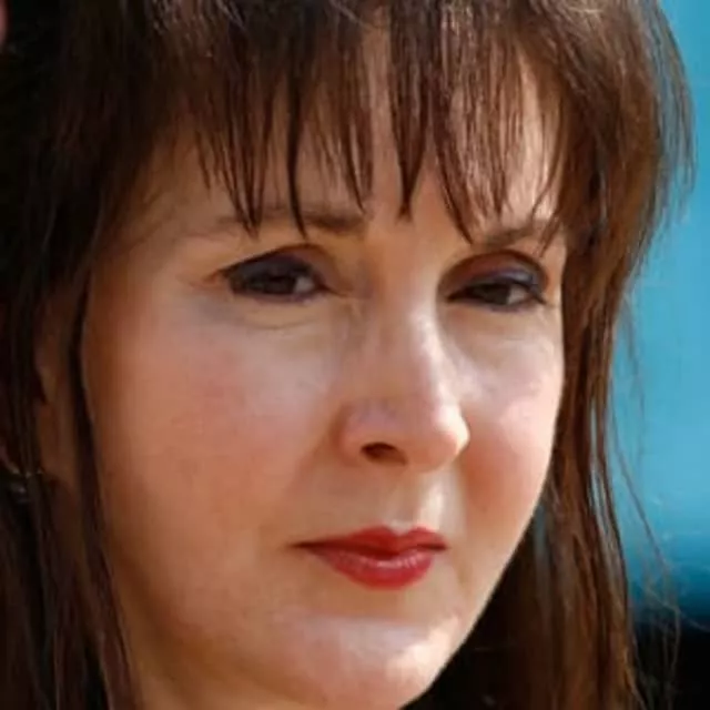 Deborah Jeane Palfrey - 