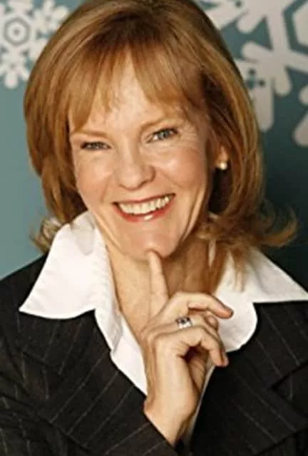 Deborah Rush - American actress