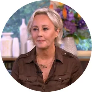 Dee C. Lee - British singer