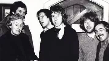 Dee Palmer - Composer