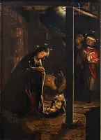 Defendente Ferrari - Italian painter