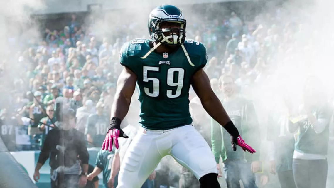 DeMeco Ryans - American football coach