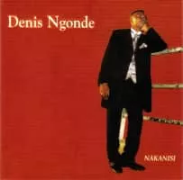 Denis Ngonde - Musical artist