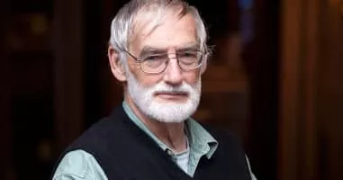 Dennis Meadows - American scientist