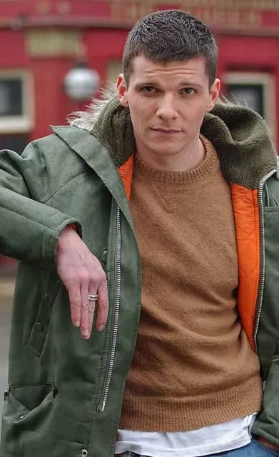 Dennis Rickman - Fictional character