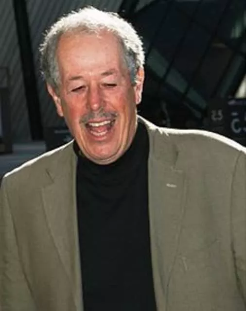 Denys Arcand - Canadian film director