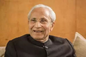 Desh Bandhu Gupta - Indian philanthropist