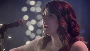 Desiree Dorion - Singer