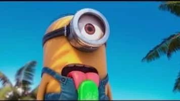 Despicable Me 2 - 2013 ‧ Adventure/Comedy ‧ 1h 38m