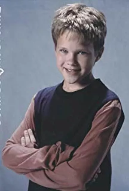 Devin Douglas Drewitz - Actor