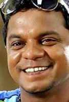 Dharmajan Bolgatty - Indian actor