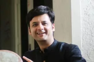 Dhvanit Thaker - Actor