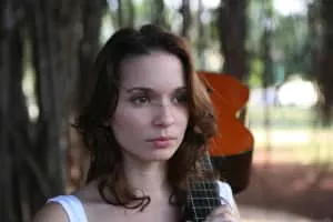 Diana Fuentes - Singer