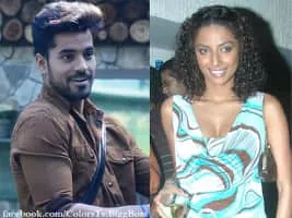 Diandra Soares - Indian model