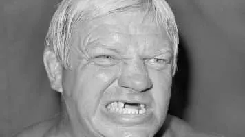 Dick the Bruiser - American professional wrestler