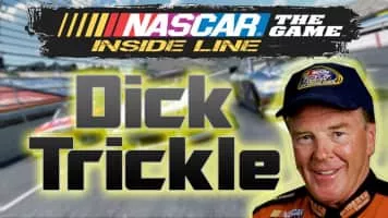 Dick Trickle - American race car driver