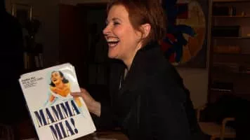 Diddú - Icelandic soprano