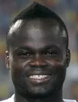 Didier Ya Konan - Ivorian former footballer