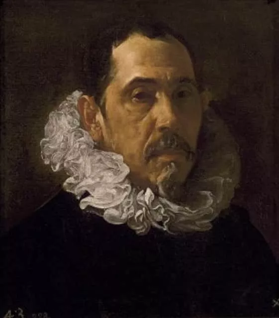 Diego Velázquez - Spanish painter