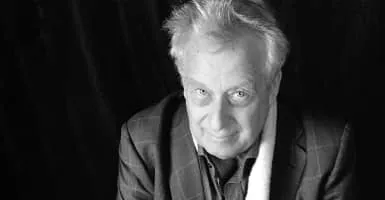 Dieter Schnebel - German composer and theologian