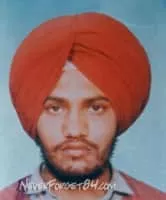 Dilawar Singh Babbar - 
