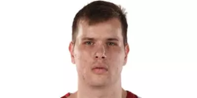 Dimitrios Agravanis - Greek professional basketball player