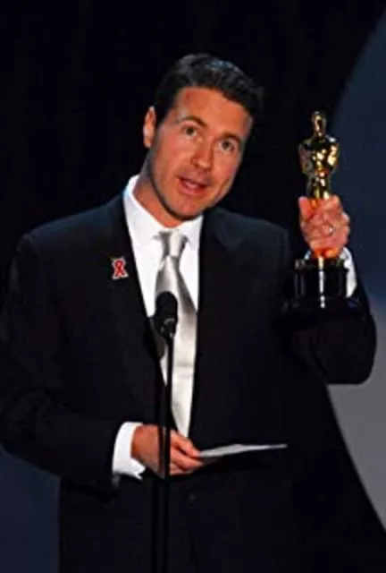 Dion Beebe - Australian cinematographer