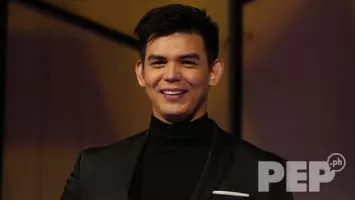 Dion Ignacio - Filipino actor