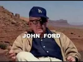 Directed by John Ford - 1971 ‧ Documentary ‧ 1h 50m