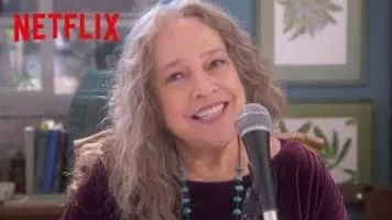 Disjointed - Comedy series
