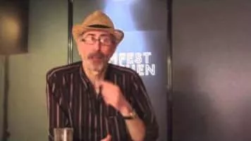 Dito Tsintsadze - Film director