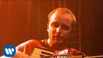 Divokej Bill - Rock band