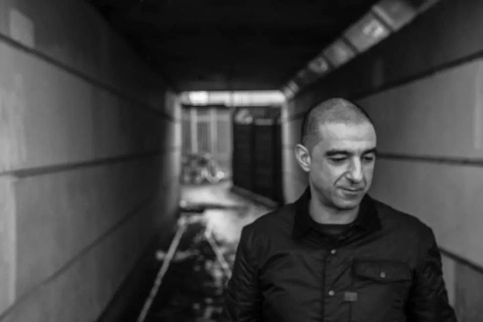 DJ Hype - British DJ