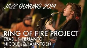 Djaduk Ferianto - Indonesian actor