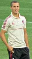 Djamel Mesbah - Footballer