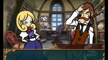 Doctor Lautrec and the Forgotten Knights - Video game