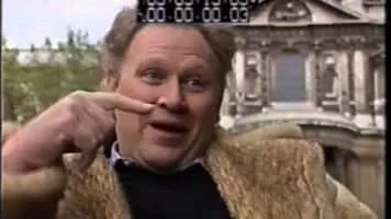 Doctor Who: Thirty Years in the TARDIS - 