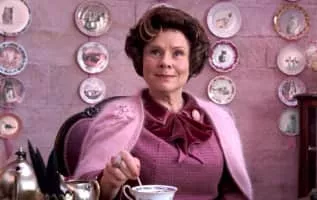 Dolores Umbridge - 