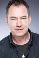 Dominic Mafham - Stage actor