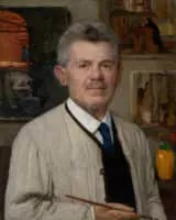 Dominik Skutecký - Painter