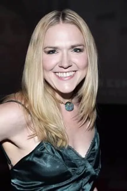 Dominique Swain - American actress