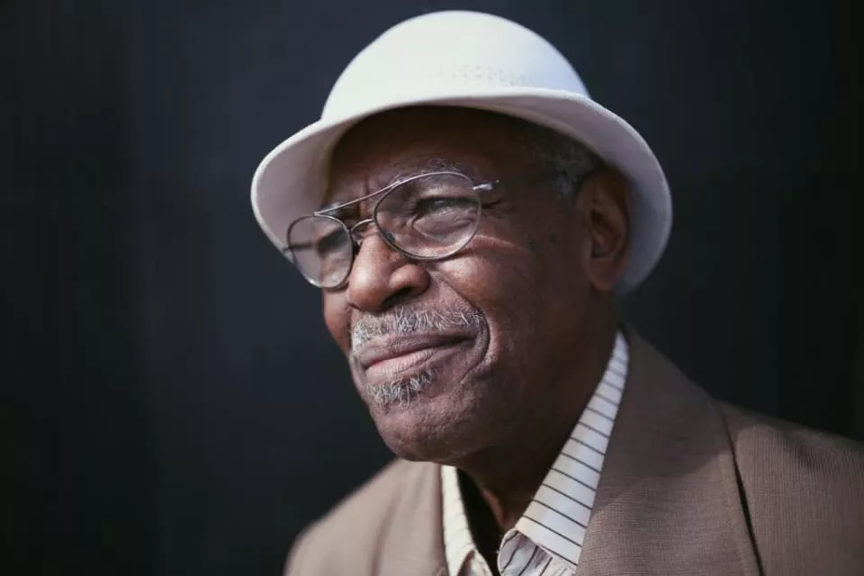 Don Bryant - American singer