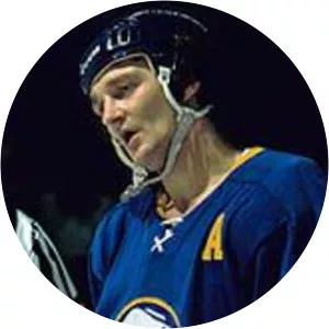 Don Luce - Ice hockey centre