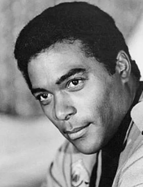 Don Marshall - Ice hockey player