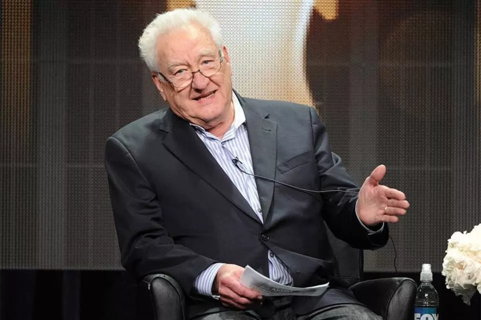 Don Mischer - American film producer