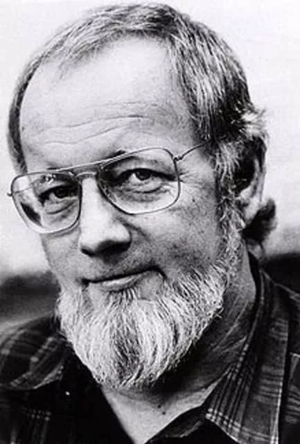 Donald Barthelme - American short story writer