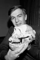 Donald Johanson - American anthropologist