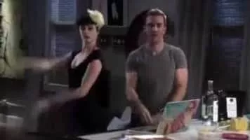 Don't Trust the B---- in Apartment 23 - American sitcom