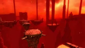 Doorways: Old Prototype - Video game