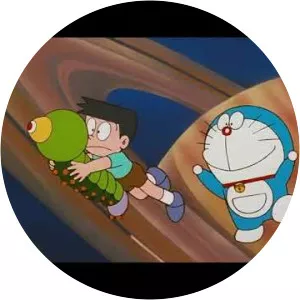 Doraemon: The Records of Nobita, Spaceblazer - 1981 ‧ Fantasy/Adventure ‧ 1h 36m